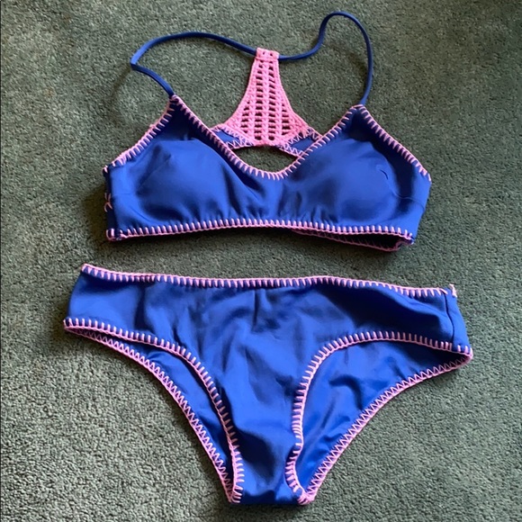 Victoria’s Secret Bikini - Picture 1 of 8